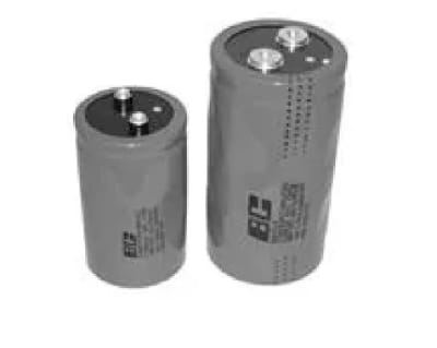 ILLINOIS CAPACITOR 3186EC253U025AMA1