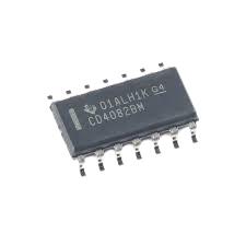 TEXAS INSTRUMENTS SEMI CD4082BM96