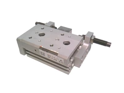 SMC MXS12-10B