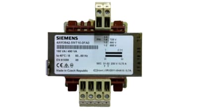 SIEMENS 4AM3842-5MT10-0FA0