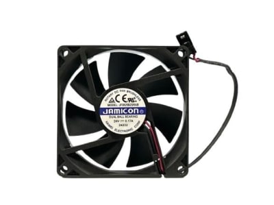 JAMICON JF0825B2SRAB