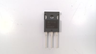 ON SEMICONDUCTOR FCH041N60F