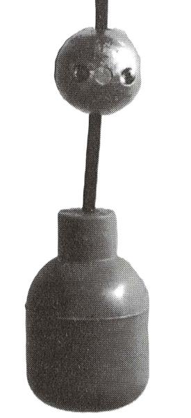 ANCHOR SCIENTIFIC SM20NO