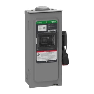 SCHNEIDER ELECTRIC VH221NRB