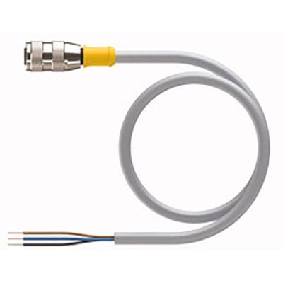 TURCK 5/22 AWG GRAY PVC-RF50543-30M