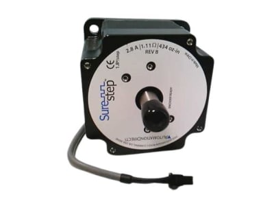 AUTOMATION DIRECT STP-MTR-34066D