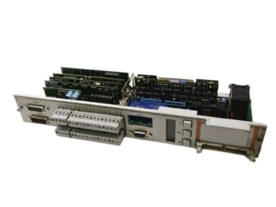SIEMENS 6SN1121-0BA11-0AA0