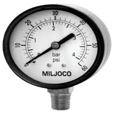 MILJOCO CORP P3508L02
