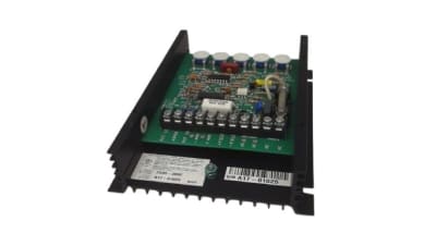 DART CONTROLS 253G-200C