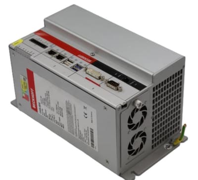 BECKHOFF 3367631-005