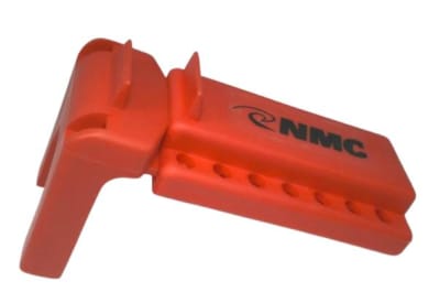 NMC SAFETY CDP1296