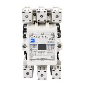 FUJI ELECTRIC SC-E5-100V