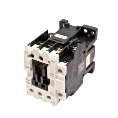 TECO-WESTINGHOUSE CU-18-110VAC-50/60HZ