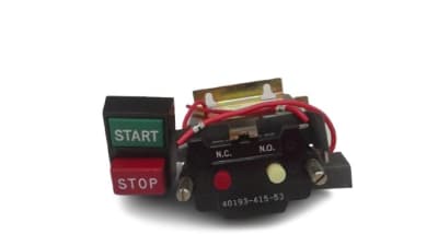 ALLEN BRADLEY 599-PB02