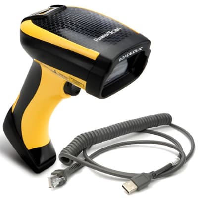 DATALOGIC PD9630-HP