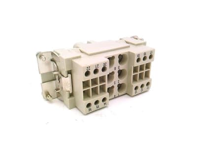 HARTING HAN K6/12-F