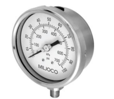 MILJOCO CORP PLF4099LY05SS