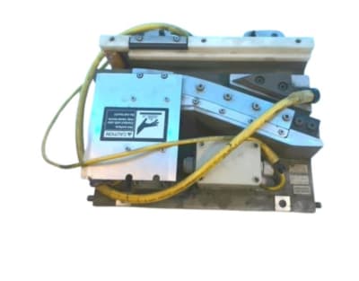 DEMATIC F003400101AA