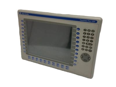 ALLEN BRADLEY 2711P-B12C4D1