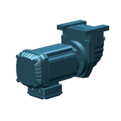 SEW EURODRIVE RX67DT80N4