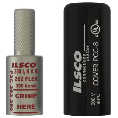 ILSCO F2C-262-250