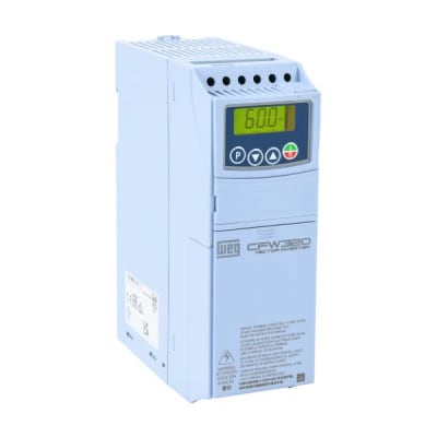 WEG CFW320B07P6T4DB20