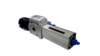 FESTO MS4-LRB-1/4-D6-C-R-M-AS