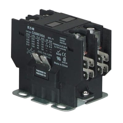 EATON CORPORATION C25BNF240A