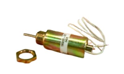 JOHNSON ELECTRIC 195205-227