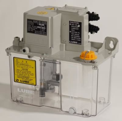 LUBE CORP AMO-II-150S-2-P-3