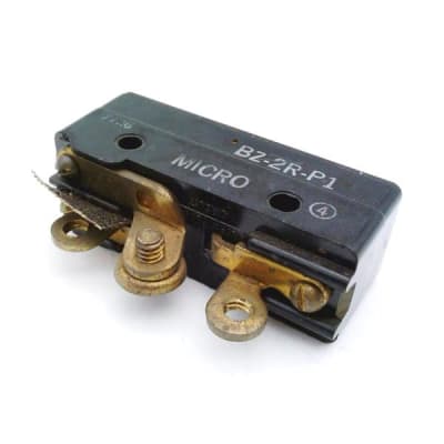 HONEYWELL BZ-2R-P1