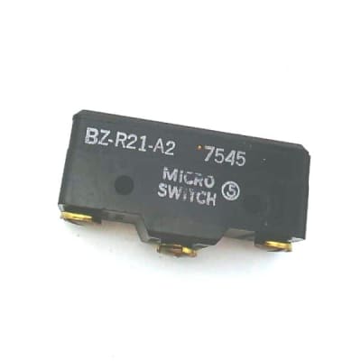 HONEYWELL 12MAZ6