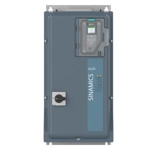 SIEMENS 6SL4113-0KA08-2EF0