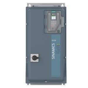 SIEMENS 6SL4113-0KA10-0EF0