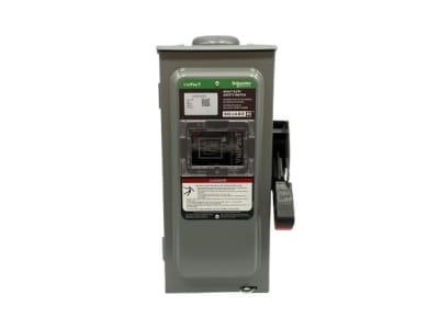 SCHNEIDER ELECTRIC VH361NRB