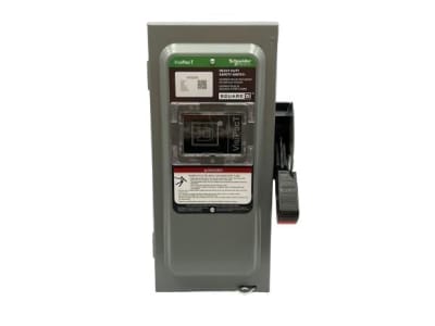 SCHNEIDER ELECTRIC VH322N