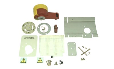 EATON CORPORATION EA-NZM6