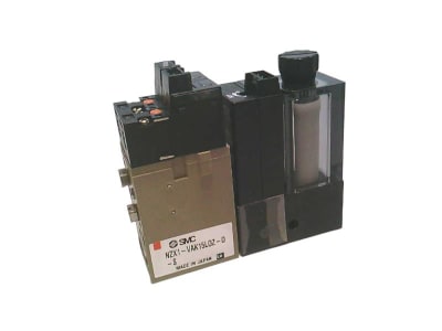 SMC NZX1131-K15LOZ-ECL-M