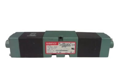 ASCO 152SS400M000061