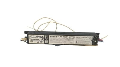 ACCUPRO AP-432IP-UNV-M