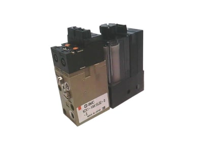 SMC NZX1133-K15LNZ-E55CN-M