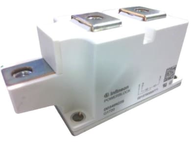 INFINEON DD340N22SHPSA1