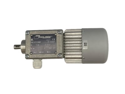 MINI MOTOR ACC24MP