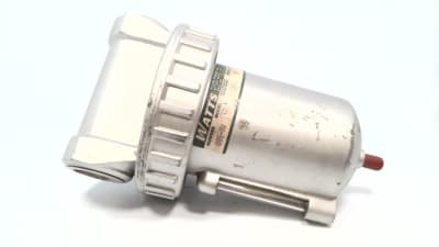 WATTS 605-8W