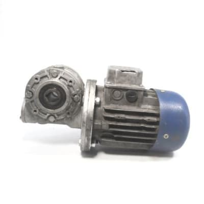 MT ELECTRIC MOTORS LTD 297547