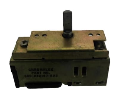 CHROMALOX 300-049197-003