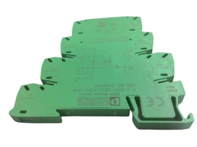 PHOENIX CONTACT PLC-OSP-110DC/110DC/ 3RW