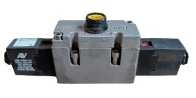 AUTOMATIC VALVE 407D43S39DS3AA4