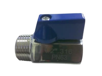 DURACHOICE VBSM2-050