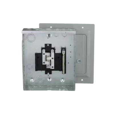 EATON CORPORATION RTBR12L125Q